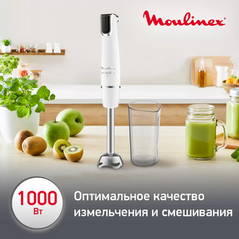  Блендер погружной MOULINEX DD94J110 
