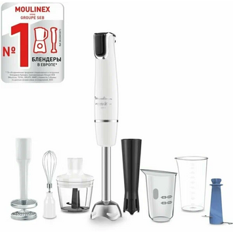  Блендер погружной MOULINEX DD94J110 