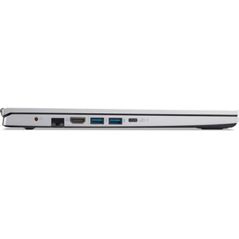  Ноутбук Acer Aspire 3 A315-44P-R5AZ (NX.KSJEX.003) 15.6" FHD, AMD R7-5700, 16Gb, 1TB SSD, No ODD, int., no OS, серебро (грав) QWERTY 