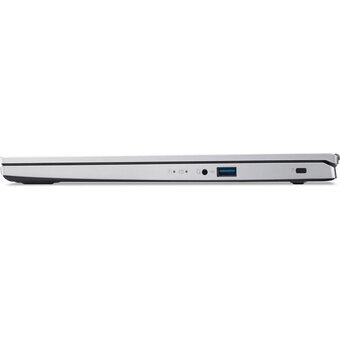  Ноутбук Acer Aspire 3 A315-44P-R5AZ (NX.KSJEX.003) 15.6" FHD, AMD R7-5700, 16Gb, 1TB SSD, No ODD, int., no OS, серебро (грав) QWERTY 