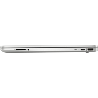  Ноутбук HP15 15s-fq5066TU (AP0L9PA) 15.6" FHD IPS, Intel Core i5-1235U, 8Gb, 512Gb SSD, FreeDOS, серебристый 