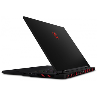  Ноутбук MSI Raider A18 HX A7VIG-026RU (9S7-182K32-026) 18", 2024, IPS, R9 7945HX3D 2.3ГГц, 16 ядер, 32ГБ DDR5, 2ТБ SSD, GeForce RTX 4090 W11H black 