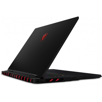  Ноутбук MSI Raider A18 HX A7VIG-026RU (9S7-182K32-026) 18", 2024, IPS, R9 7945HX3D 2.3ГГц, 16 ядер, 32ГБ DDR5, 2ТБ SSD, GeForce RTX 4090 W11H black 
