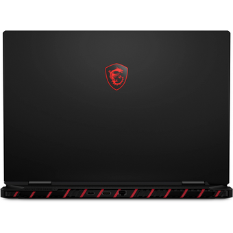  Ноутбук MSI Raider A18 HX A7VIG-026RU (9S7-182K32-026) 18", 2024, IPS, R9 7945HX3D 2.3ГГц, 16 ядер, 32ГБ DDR5, 2ТБ SSD, GeForce RTX 4090 W11H black 