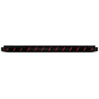  Ноутбук MSI Raider A18 HX A7VIG-026RU (9S7-182K32-026) 18", 2024, IPS, R9 7945HX3D 2.3ГГц, 16 ядер, 32ГБ DDR5, 2ТБ SSD, GeForce RTX 4090 W11H black 