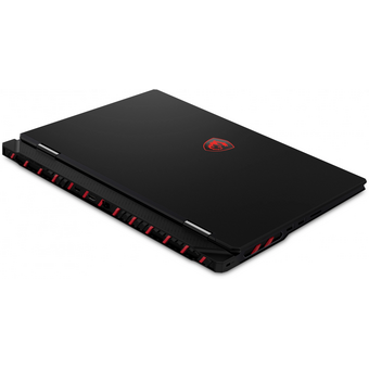 Ноутбук MSI Raider A18 HX A7VIG-026RU (9S7-182K32-026) 18", 2024, IPS, R9 7945HX3D 2.3ГГц, 16 ядер, 32ГБ DDR5, 2ТБ SSD, GeForce RTX 4090 W11H black 