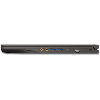 Ноутбук MSI Thin A15 B7UC-283XRU (9S7-16RK11-283) 15.6", IPS, AMD Ryzen 7 7735HS 3.2ГГц, 8 ядер, 8ГБ DDR5, 512ГБ SSD, GeForce RTX 3050 Free DOS, серый 