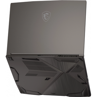  Ноутбук MSI Thin A15 B7UC-283XRU (9S7-16RK11-283) 15.6", IPS, AMD Ryzen 7 7735HS 3.2ГГц, 8 ядер, 8ГБ DDR5, 512ГБ SSD, GeForce RTX 3050 Free DOS, серый 