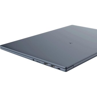  Ноутбук DIGMA PRO Pactos (DN16R7-ADXW03) 16", IPS, AMD Ryzen 7 7730U 2ГГц, 8 ядер, 16ГБ DDR4, 512ГБ SSD, AMD Radeon интегрированное, W11P, темно-серый 