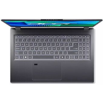  Ноутбук Acer Extensa EX215-56 (NX.EHWCD.005) Core 3 100U/16Gb/SSD512Gb/15.6"/IPS/FHD/NoOS/iron 