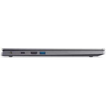  Ноутбук Acer Extensa EX215-56 (NX.EHWCD.005) Core 3 100U/16Gb/SSD512Gb/15.6"/IPS/FHD/NoOS/iron 