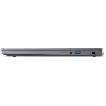  Ноутбук Acer Extensa EX215-56 (NX.EHWCD.005) Core 3 100U/16Gb/SSD512Gb/15.6"/IPS/FHD/NoOS/iron 