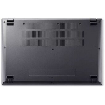  Ноутбук Acer Extensa EX215-56 (NX.EHWCD.005) Core 3 100U/16Gb/SSD512Gb/15.6"/IPS/FHD/NoOS/iron 