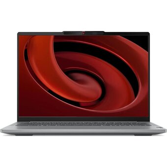  Ноутбук Lenovo IdeaPad 5 Pro 14AHP9 (83D30028RK) Ryzen 5 8645HS 16Gb SSD1Tb NVIDIA GeForce RTX 3050 6Gb 14" OLED 2.8K (2880x1800) noOS grey 