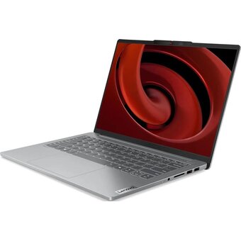  Ноутбук Lenovo IdeaPad 5 Pro 14AHP9 (83D30028RK) Ryzen 5 8645HS 16Gb SSD1Tb NVIDIA GeForce RTX 3050 6Gb 14" OLED 2.8K (2880x1800) noOS grey 