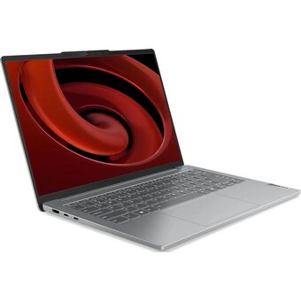  Ноутбук Lenovo IdeaPad 5 Pro 14AHP9 (83D30028RK) Ryzen 5 8645HS 16Gb SSD1Tb NVIDIA GeForce RTX 3050 6Gb 14" OLED 2.8K (2880x1800) noOS grey 