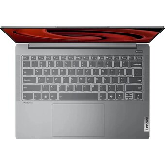  Ноутбук Lenovo IdeaPad 5 Pro 14AHP9 (83D30028RK) Ryzen 5 8645HS 16Gb SSD1Tb NVIDIA GeForce RTX 3050 6Gb 14" OLED 2.8K (2880x1800) noOS grey 