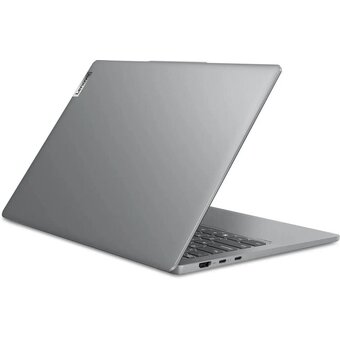  Ноутбук Lenovo IdeaPad 5 Pro 14AHP9 (83D30028RK) Ryzen 5 8645HS 16Gb SSD1Tb NVIDIA GeForce RTX 3050 6Gb 14" OLED 2.8K (2880x1800) noOS grey 