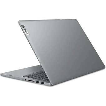 Ноутбук Lenovo IdeaPad 5 Pro 14AHP9 (83D30028RK) Ryzen 5 8645HS 16Gb SSD1Tb NVIDIA GeForce RTX 3050 6Gb 14" OLED 2.8K (2880x1800) noOS grey 
