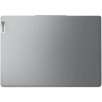  Ноутбук Lenovo IdeaPad 5 Pro 14AHP9 (83D30028RK) Ryzen 5 8645HS 16Gb SSD1Tb NVIDIA GeForce RTX 3050 6Gb 14" OLED 2.8K (2880x1800) noOS grey 