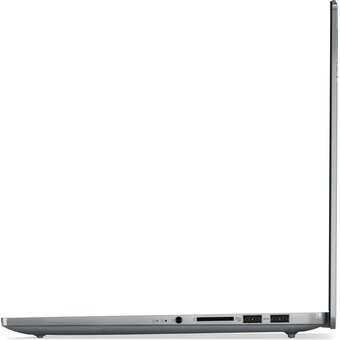  Ноутбук Lenovo IdeaPad 5 Pro 14AHP9 (83D30028RK) Ryzen 5 8645HS 16Gb SSD1Tb NVIDIA GeForce RTX 3050 6Gb 14" OLED 2.8K (2880x1800) noOS grey 