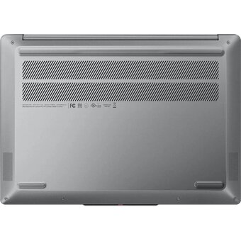  Ноутбук Lenovo IdeaPad 5 Pro 14AHP9 (83D30028RK) Ryzen 5 8645HS 16Gb SSD1Tb NVIDIA GeForce RTX 3050 6Gb 14" OLED 2.8K (2880x1800) noOS grey 