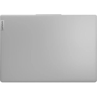  Ноутбук Lenovo IdeaPad Slim 5 16IMH9 (83DC004GRK) Core Ultra 5 125H 16Gb SSD1Tb Intel Arc 16" OLED 2K (2048x1280) noOS l.grey WiFi BT Cam 