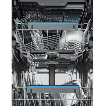  Встраиваемая посудомоечная машина ELECTROLUX EEA23200L 