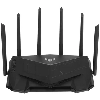  Роутер ASUS TUF-AX6000 (90IG07X0-MU9C00) 