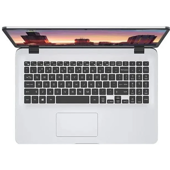  Ноутбук Maibenben M545 Pro (M5451SB0LSRE1) Ryzen 5 Pro 4650U/8Gb/SSD512Gb/15.6"/IPS/FHD/Lin/silver/4450mAh Linux, серебристый 