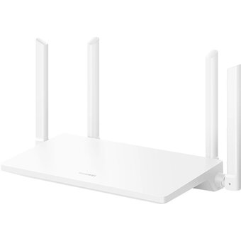  Wi-Fi маршрутизатор HUAWEI WS5203 53030BYV 1167MBPS AX1 100/1000M Black 