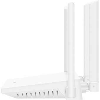  Wi-Fi маршрутизатор HUAWEI WS5203 53030BYV 1167MBPS AX1 100/1000M Black 