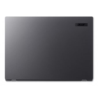  Ноутбук Acer TravelMate TMP214-55-G2-597S (NX.B61CD.001) 14"(1920x1200 (матовый) IPS)/Core i5 1335U(1.3Ghz)/16384Mb/512PCISSDGb/noDVD/Int:Intel HD 