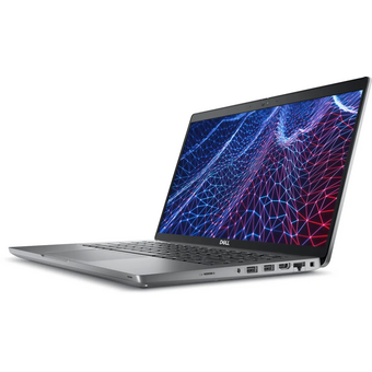  Ноутбук Dell Latitude 5430-5621 14", WVA, Intel Core i5 1245U 1.6ГГц, 10 ядер, 16ГБ 256ГБ SSD, Intel Iris Xe graphics, Windows 11 Professional, черный 