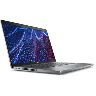  Ноутбук Dell Latitude 5430-5621 14", WVA, Intel Core i5 1245U 1.6ГГц, 10 ядер, 16ГБ 256ГБ SSD, Intel Iris Xe graphics, Windows 11 Professional, черный 