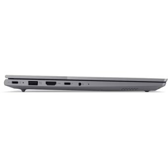  Ноутбук Lenovo ThinkBook 14-IML (21MR00CKGQ) 14" WUXGA 300nits, U7-155H, 32GB(16Base+16) DDR5, 512GB SSD M.2 2242 NVMe G4, Integrated ARC 