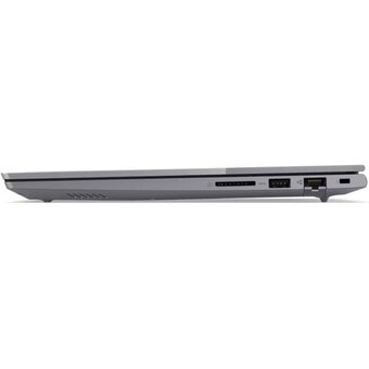  Ноутбук Lenovo ThinkBook 14-IML (21MR00CKGQ) 14" WUXGA 300nits, U7-155H, 32GB(16Base+16) DDR5, 512GB SSD M.2 2242 NVMe G4, Integrated ARC 