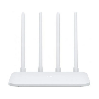  Маршрутизатор Mi Router 4C (DVB4428GL) белый 