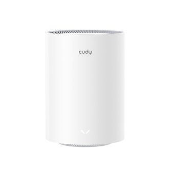  Бесшовный Mesh роутер Cudy M1800 (3-Pack) AX1800 10/100/1000BASE-TX белый 