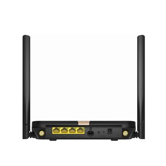  Маршрутизатор Cudy LT500D AC1200 Wi-Fi cat. 4 черный 