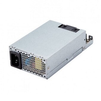  Блок питания FSP FSP220-50FGBBI (9PA2203501) 220W, FLEX ATX (ШВГ-81,5х40,5х150мм), 80Plus Bronse, active PFC 