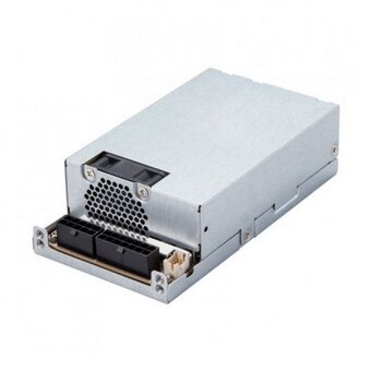  Блок питания FSP FSP220-50FGBBI (9PA2203501) 220W, FLEX ATX (ШВГ-81,5х40,5х150мм), 80Plus Bronse, active PFC 