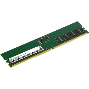  ОЗУ Digma DGMAD55600032D DDR5 - 1x 32ГБ 5600МГц, DIMM, Ret 