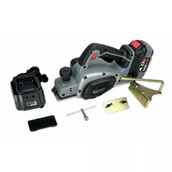  Электрорубанок ProfiPower MDKP-18V E0152 