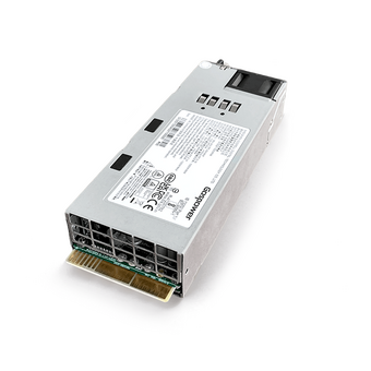  Блок питания Gospower G1232-1300WNA CRPS 1300W Redundant module (ШВГ- 73.5*40*185мм), DC/DC 