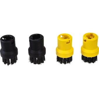  Комплект щеток Karcher 2.863-264.0 (4предмет.) 