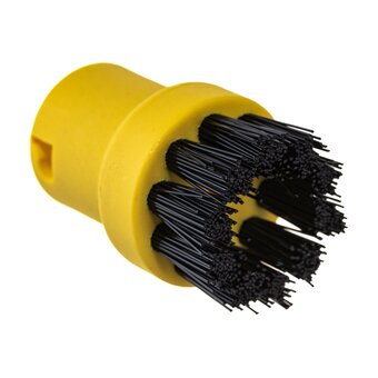  Комплект щеток Karcher 2.863-264.0 (4предмет.) 