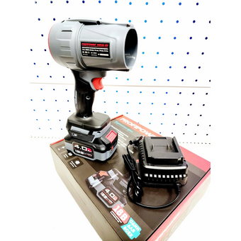  Воздуходувка ProfiPower MKBUB-18V (E0225) 