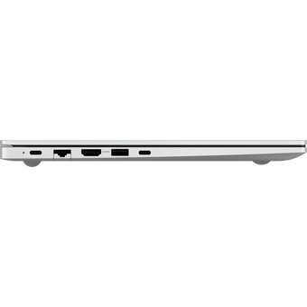  Ноутбук Samsung Galaxy Book 4 NP754 (NP754XGK-LS2IN) Core 5 120U 16Gb SSD512Gb Intel Graphics 15.6" PLS FHD (1920x1080) Win11Pro silver 