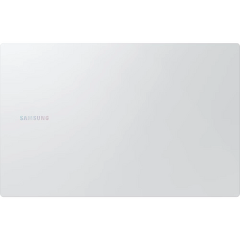  Ноутбук Samsung Galaxy Book 4 NP754 (NP754XGK-LS2IN) Core 5 120U 16Gb SSD512Gb Intel Graphics 15.6" PLS FHD (1920x1080) Win11Pro silver 